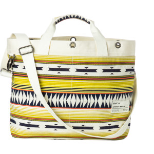 Oakum Tote