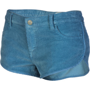 RVCA Street Scene Short - Women's