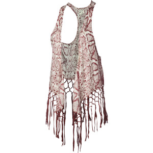 RVCA Sacred Spirit Vest - Women's