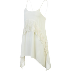 RVCA Black Metal Dress - Women's