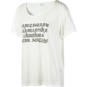 RVCA Speak Up T-Shirt - Short-Sleeve - Women's