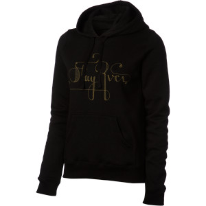RVCA Stay Pullover Hoodie - Women's