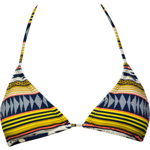 RVCA Jambi Bikini Top - Women's 