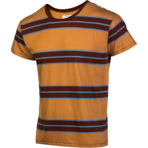RVCA Sunshine Crew - Short-Sleeve - Men's