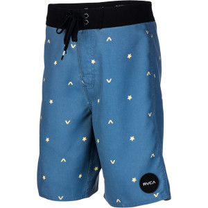 RVCA VA Star Board Short - Boys'