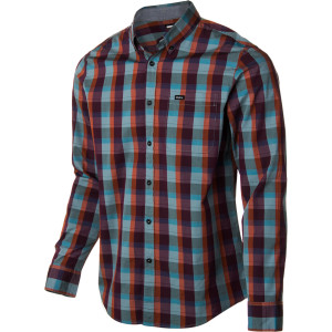 RVCA Mingus Shirt - Long-Sleeve - Men's