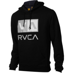 RVCA Balance Box Pullover Hoodie - Men's