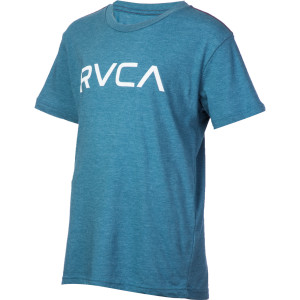 Big RVCA T-Shirt - Short-Sleeve - Boys'