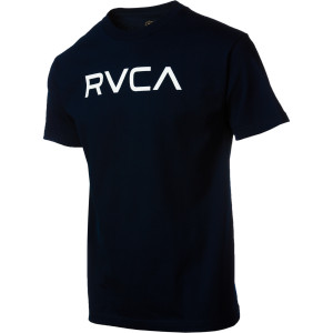 RVCA Big RVCA T-Shirt - Short -Sleeve - Men's