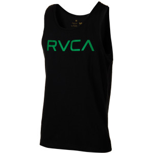 RVCA Big RVCA Tank Top - Men's