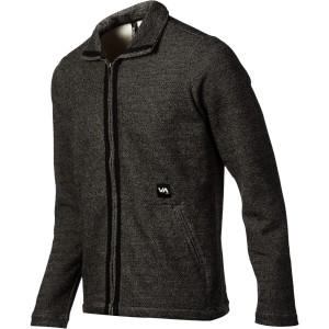 RVCA Smokey's Fleece Sweater - Men's