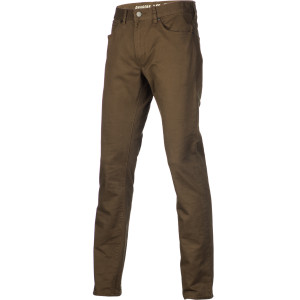 RVCA Daggers Denim Pant - Men's - 2012
