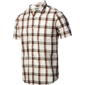 RVCA Firecracker Shirt - Short-Sleeve - Men's - 2012