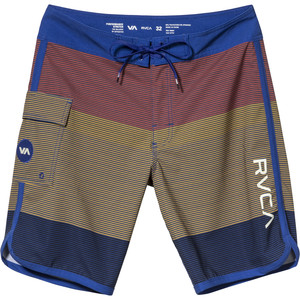 Click to Enlarge for RVCA Commander Board Short - Men's RVCA Commander Board Short - Men's-Image