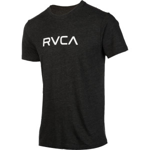 Big RVCA Slim T-Shirt - Short-Sleeve - Men's