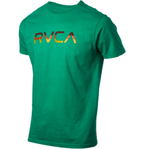 RVCA Tri Bar T-Shirt - Short-Sleeve - Men's