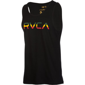 RVCA Tri Bar Tank Top - Men's