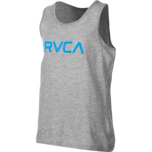 Big RVCA Tank Top - Boys'