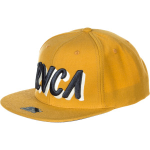 Sign Away Starter Hat