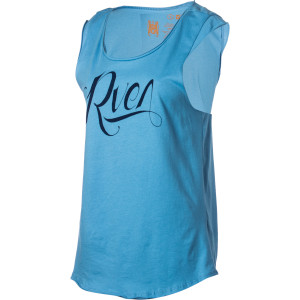GT RVCA Tank Top - Women's