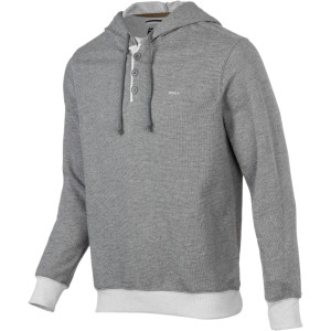 Click to Enlarge for RVCA Capo Pullover Hoodie - Men's RVCA Capo Pullover Hoodie - Men's -image
