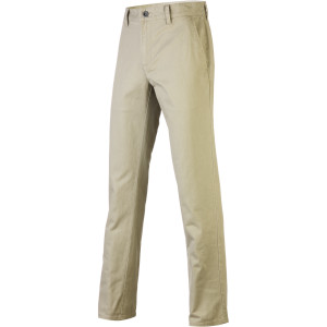 Click to Enlarge for RVCA All Time Chino Pant - Men's RVCA All Time Chino Pant - Men's-Image
