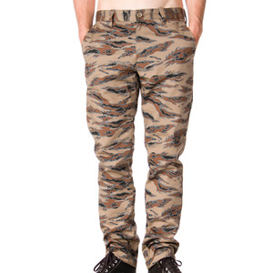 Click to Enlarge for RVCA The Week-End Pant - Men's RVCA The Week-End Pant - Men's -image