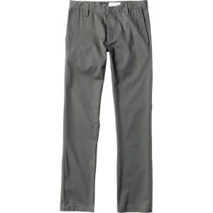 Click to Enlarge for RVCA Stapler Chino Pant - Men's RVCA Stapler Chino Pant - Men's -image