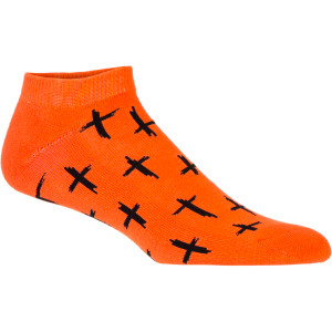 Cross Your Fingers Socks - Women's