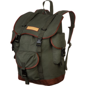 Trooper Backpack