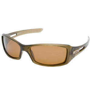 Red Point Sunglasses - Polarized