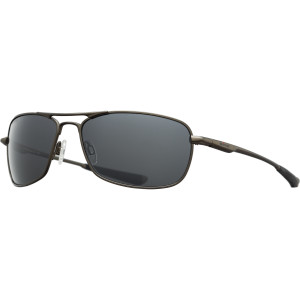 Undercut Sunglasses - Polarized