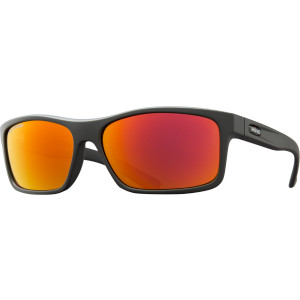 Click to Enlarge for Revo Square Classic Sunglasses - Polarized Revo Square Classic Sunglasses - Polarized -image