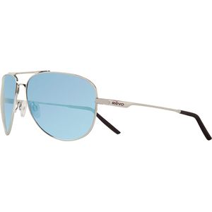 Click to Enlarge for Revo Windspeed Polarized Sunglasses - Glass Lens Revo Windspeed Polarized Sunglasses - Glass Lens -image