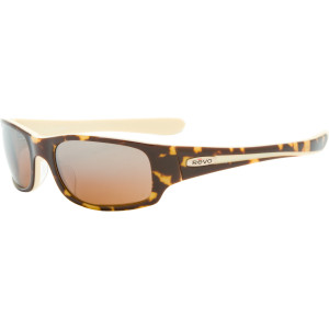 Revo Check Point Sunglasses - Polarized
