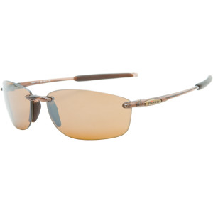 Overhang Sunglasses - Polarized