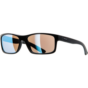 Square Classic Sunglasses - Polarized