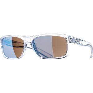 Square Classic Sunglasses - Polarized