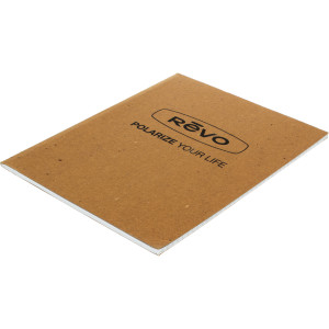 Recycled Notebook - GWP