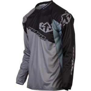 Click to Enlarge for Royal Racing Stage Jersey - Long Sleeve - Men's Royal Racing Stage Jersey - Long Sleeve - Men's -image