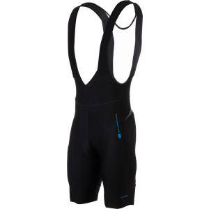 Click to Enlarge for Royal Racing Membrane Base Layer Bib Shorts - Men's Royal Racing Membrane Base Layer Bib Shorts - Men's -image