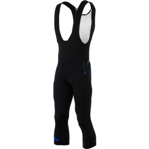 Click to Enlarge for Royal Racing Membrane Base Layer 3/4 Knickers - Men's Royal Racing Membrane Base Layer 3/4 Knickers - Men's -image