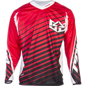 Royal Racing SP247 Bike Jersey - Long-Sleeve - Men's
