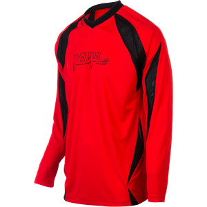 Click to Enlarge for Royal Racing Turbulence Bike Jersey - Long-Sleeve - Men's Royal Racing Turbulence Bike Jersey - Long-Sleeve - Men's-Image