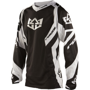 Race Bike Jersey - Long-Sleeve - Men's