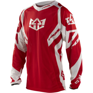 Race Bike Jersey - Long-Sleeve - Men's