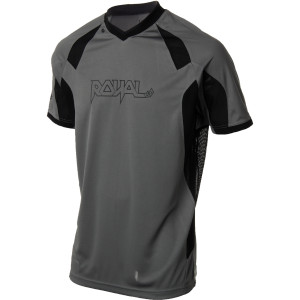 Turbulence Jersey - Short-Sleeve - Men's