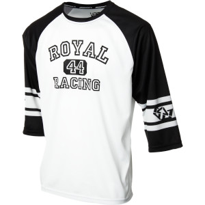 Athletic Jersey - Men's