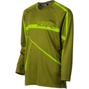 Slice Kids' Jersey