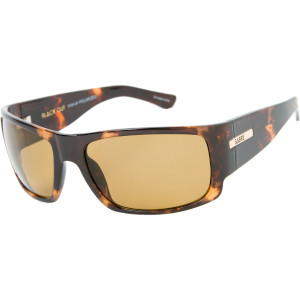 Click to Enlarge for Sabre Black Out Sunglasses Polarized Sabre Black Out Sunglasses Polarized-Image